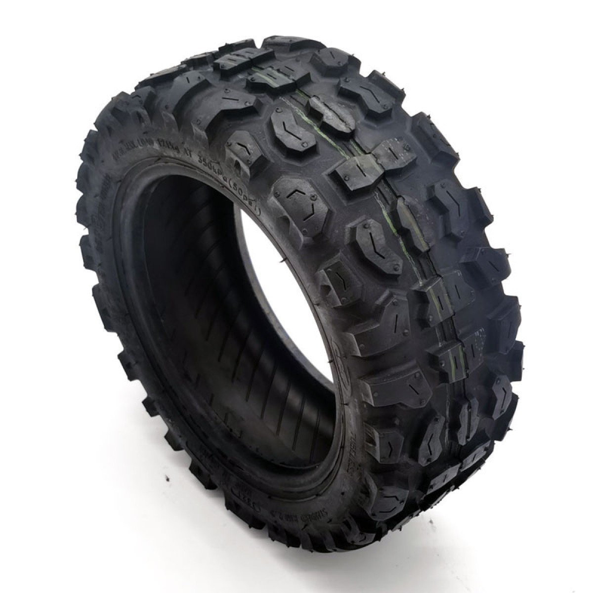 E Scooter E Roller Ersatzteil Mehrstollen Offroad Tubeless Reifen 90/65-6,5 (11×3) CST