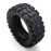 E Scooter E Roller Ersatzteil Mehrstollen Offroad Tubeless Reifen 90/65-6,5 (11×3) CST