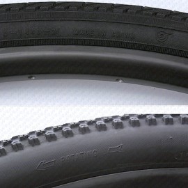 E Scooter E Roller Ersatzteil Reifen 26×2,1 CST