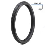 E Scooter E Roller Spare part Tire 26×1.95 CST