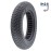 E Scooter E Roller Ersatzteil Gummireifen 9×2-6