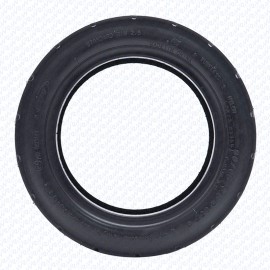 E Scooter E Roller Ersatzteil Schlauchloser City-Road-Reifen 90/65-6,5 CST MIT ANTI-PANNEN-GEL