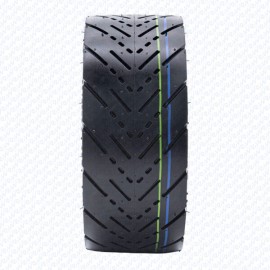 E Scooter E Roller Ersatzteil Schlauchloser City-Road-Reifen 90/65-6,5 CST MIT ANTI-PANNEN-GEL