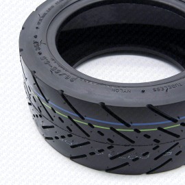 E Scooter E Roller Ersatzteil Schlauchloser City-Road-Reifen 90/65-6,5 CST MIT ANTI-PANNEN-GEL