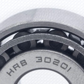 E Scooter E Roller Ersatzteil Kegellager 30201