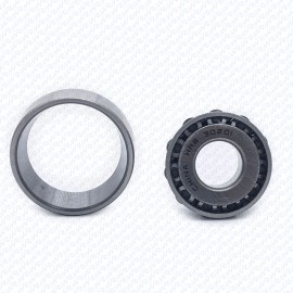 E Scooter E Roller Ersatzteil Kegellager 30201