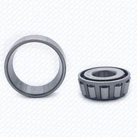 E Scooter E Roller Ersatzteil Kegellager 30201