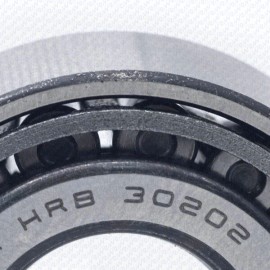 E Scooter E Roller Ersatzteil Kegellager 30202