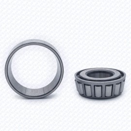 E Scooter E Roller Ersatzteil Kegellager 30202