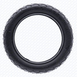 E Scooter E Roller Ersatzteil Schlauchloser City-Road-Reifen 50/75-6.1 MIT ANTI-PANNEN-GEL Chaoyang