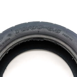 E Scooter E Roller Ersatzteil Schlauchloser Reifen 70/80-6,5 Wanda