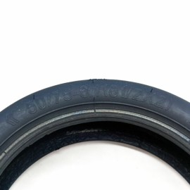 E Scooter E Roller Spare part Tubeless tire 8.5×2 Innova