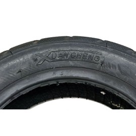 E Scooter E Roller Spare part Tubeless tire 70/80-6.5 Xuancheng
