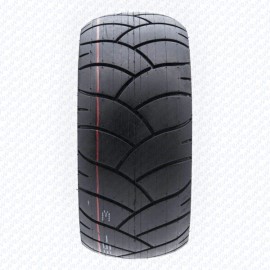 E Scooter E Roller Ersatzteil Schlauchloser Stadtstraßenreifen 100/55-6,5 Xuancheng