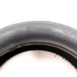 E Scooter E Roller Ersatzteil Schlauchloser Reifen 10×2,7-6,5 (70/65-6,5) Chaoyang