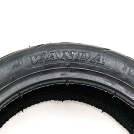 E Scooter E Roller Ersatzteil Schlauchloser Reifen 10×2,7-6,5 (70/65-6,5) Wanda