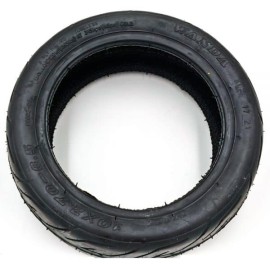 E Scooter E Roller Ersatzteil Schlauchloser Reifen 10×2,7-6,5 (70/65-6,5) Wanda