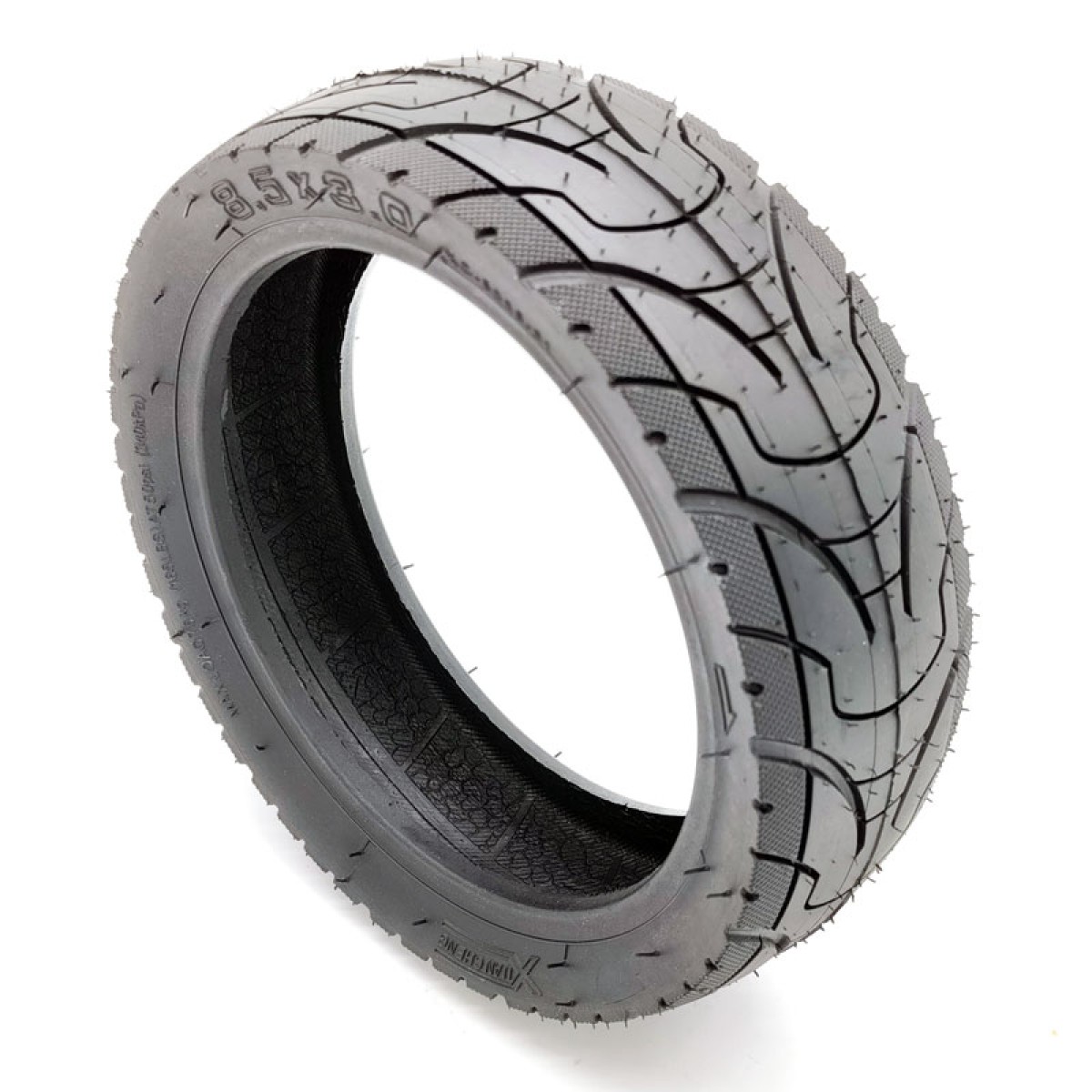 E Scooter E Roller für Dualtron Mini Cityroad-Reifen 8,5×3 Xuancheng