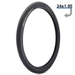 E Scooter E Roller Spare part  Tire 24×1.95 CST