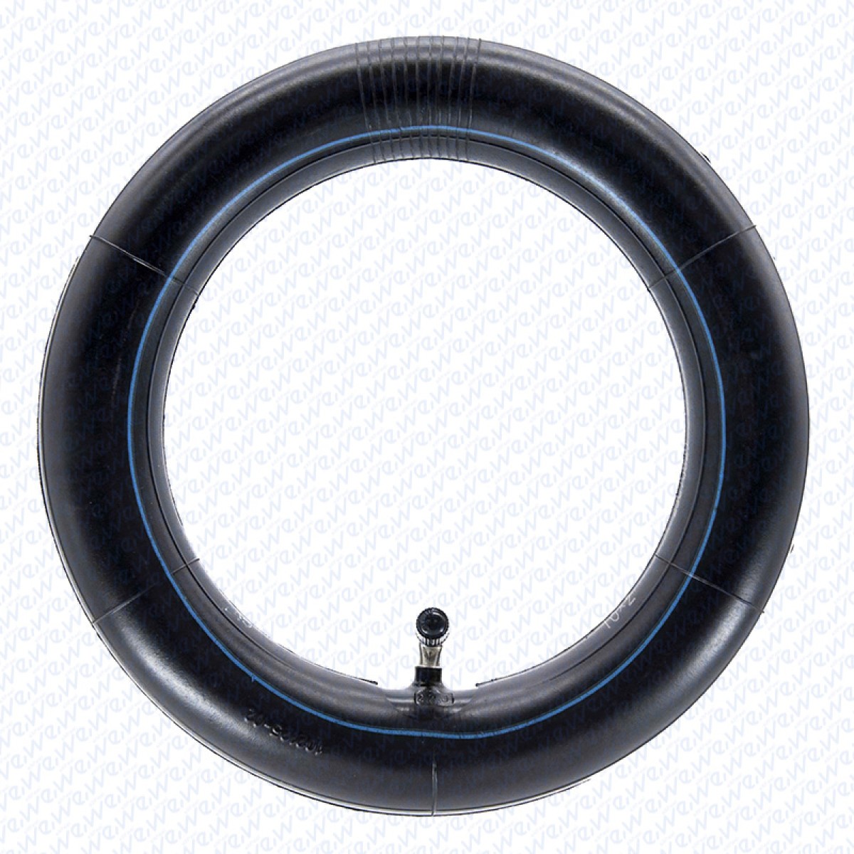 E Scooter E Roller Ersatzteil Gebogene Luftkammer 90×90º 10×2