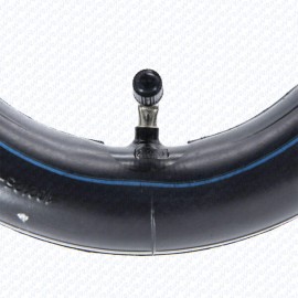 E Scooter E Roller Ersatzteil Gebogene Luftkammer 90×90º 10×2