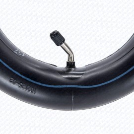 E Scooter E Roller Ersatzteil Gebogene Luftkammer 135×45º 10×2.125