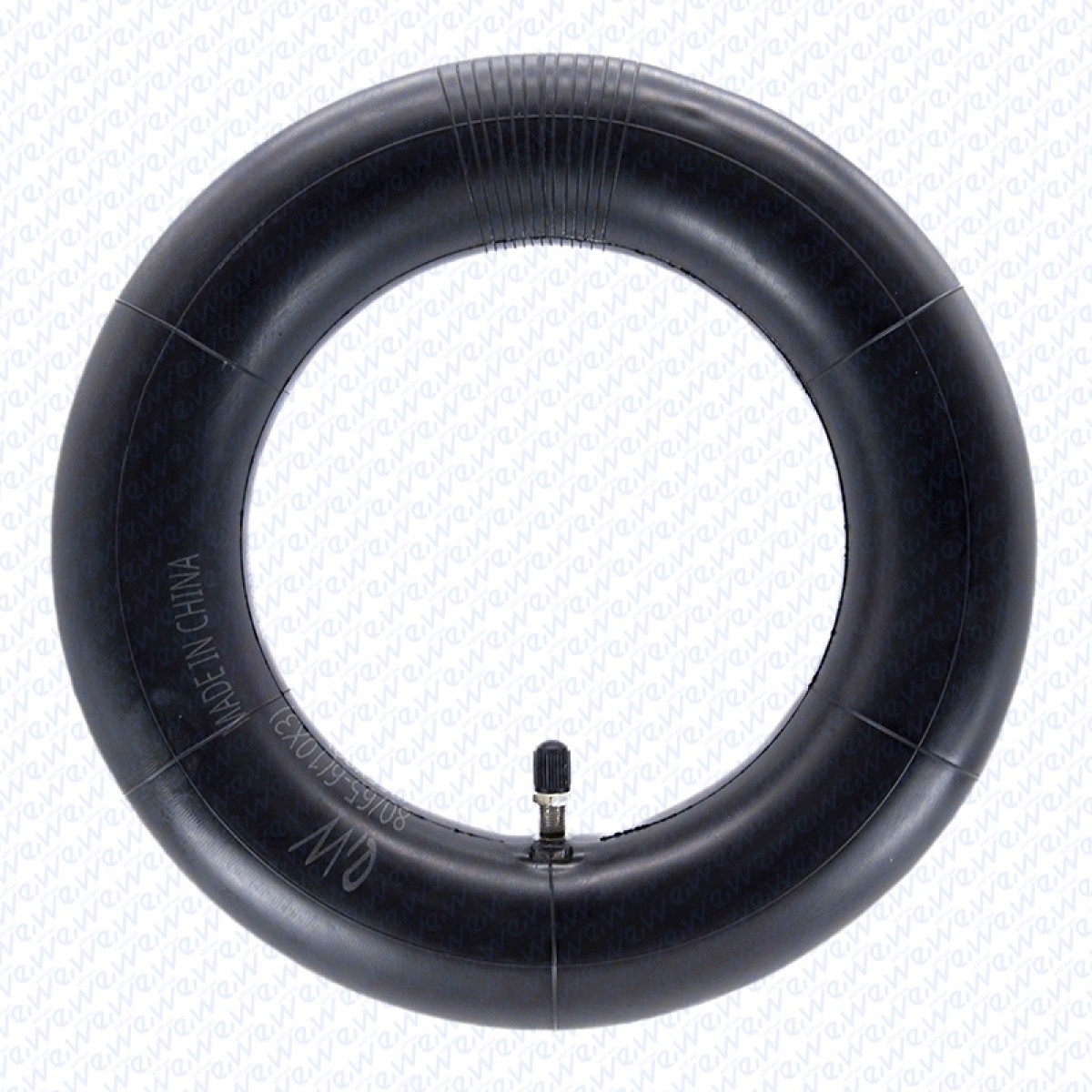 E Scooter E Roller Ersatzteil Schlauch 80/65-6(10×3)(255×80)