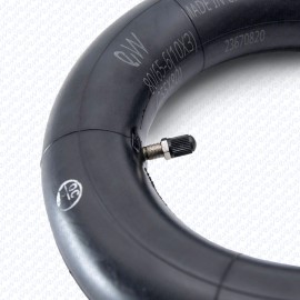 E Scooter E Roller Ersatzteil Schlauch 80/65-6(10×3)(255×80)