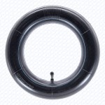 E Scooter E Roller Ersatzteil Gebogene Luftkammer 90X90º 80/65-6(10×3)(255×80)