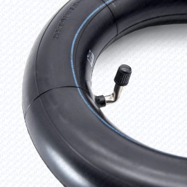 E Scooter E Roller Ersatzteil Gebogene Luftkammer 90X90º 80/65-6(10×3)(255×80)