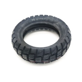 E Scooter E Roller Spare part Tubeless offroad tire 80/65-6 (10×3) (255×80) TUOVT