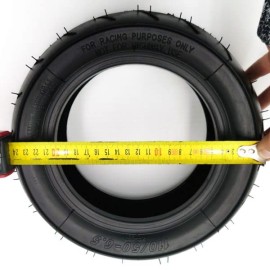 E Scooter E Roller Ersatzteil Cityroad Reifen 110/50-6,5 (11×3)