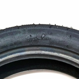 E Scooter E Roller Ersatzteil Cityroad-Reifen 60/70-6,5 für MAX G30 und Kopien Yuanxing