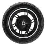 E Scooter E Roller Spare part  Smartgyro K2 drum brake rim