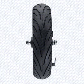E Scooter E Roller Spare part  Smartgyro K2 drum brake rim