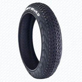 E Scooter E Roller Ersatzteil Fatbike-Reifen 20×4 CST