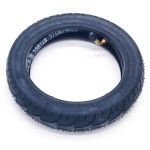 E Scooter E Roller Ersatzteil 200×50 Reifen für 5,5 Zoll Felge inklusive Luftkammer