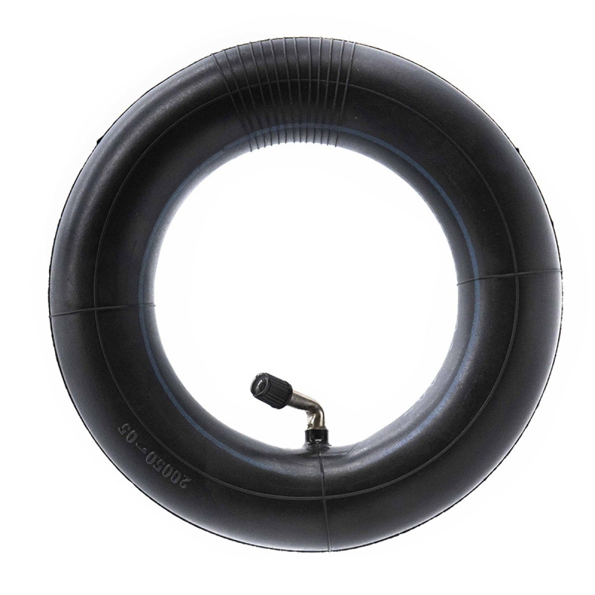 E Scooter E Roller Ersatzteil 200×50 Luftkammer – 90° gebogenes und 135° gebogenes Ventil