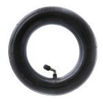 E Scooter E Roller Ersatzteil 200×50 Luftkammer – 90° gebogenes und 135° gebogenes Ventil