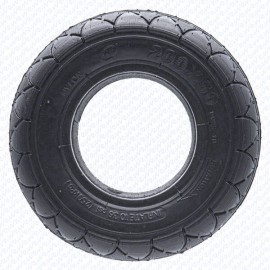 E Scooter E Roller Ersatzteil Gummireifen V2 200×50