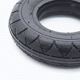 E Scooter E Roller Ersatzteil Gummireifen V2 200×50