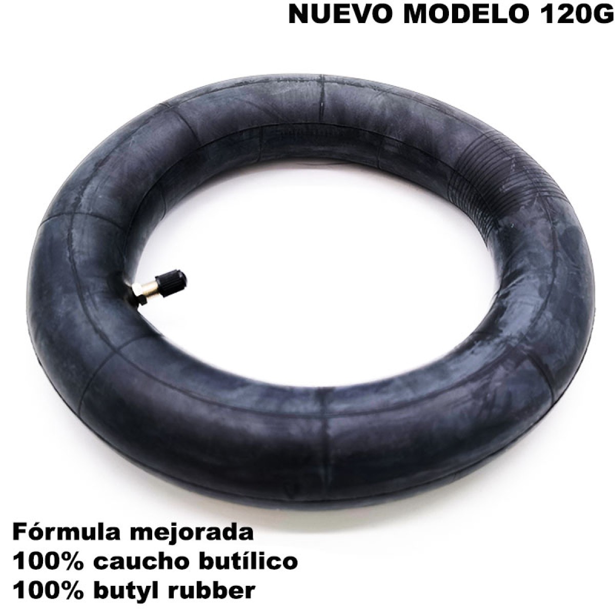 E Scooter E Roller Ersatzteil 8,5×2 (50-156) verstärkte 120-g-Luftkammer