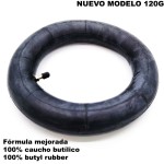 E Scooter E Roller Ersatzteil 8,5×2 (50-156) verstärkte 120-g-Luftkammer