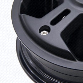 E Scooter E Roller Ersatzteil Minimotors Vorderrad  Original Dualtron Mini