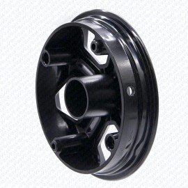 E Scooter E Roller Ersatzteil Minimotors Vorderrad  Original Dualtron Mini