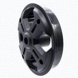 E Scooter E Roller Ersatzteil Minimotors Vorderrad  Original Dualtron Mini