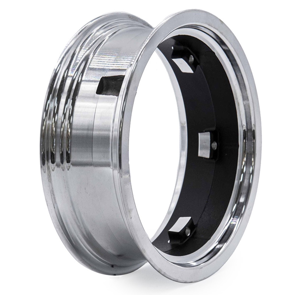 E Scooter E Roller Spare part  Minimotors 6.5′ TUBELESS rim – Original Dualtron 3