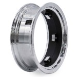 E Scooter E Roller Spare part  Minimotors 6.5′ TUBELESS rim – Original Dualtron 3