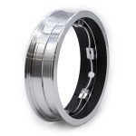 E Scooter E Roller Ersatzteil Minimotors-Felge  original Dualtron Eagle/Victor