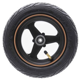 E Scooter E Roller Ersatzteil martgyro Speedway Pro- und Rockway Pro-Felge